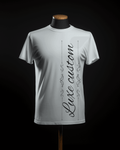 Fancy Xi T-Shirt – Elevate Your Style with Trendy Comfort by Luxe Sensational