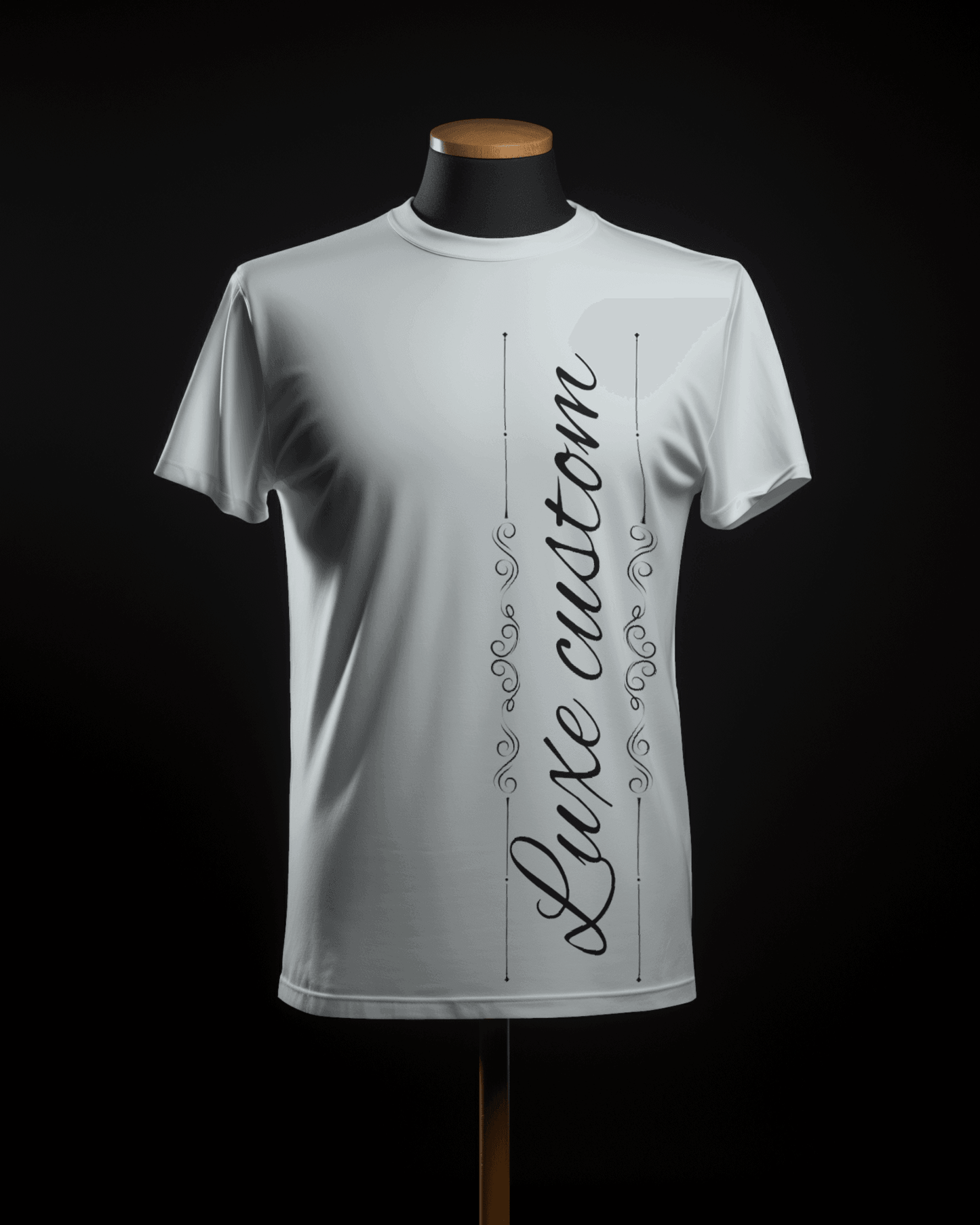 Fancy Xi T-Shirt – Elevate Your Style with Trendy Comfort by Luxe-Custom-Designer