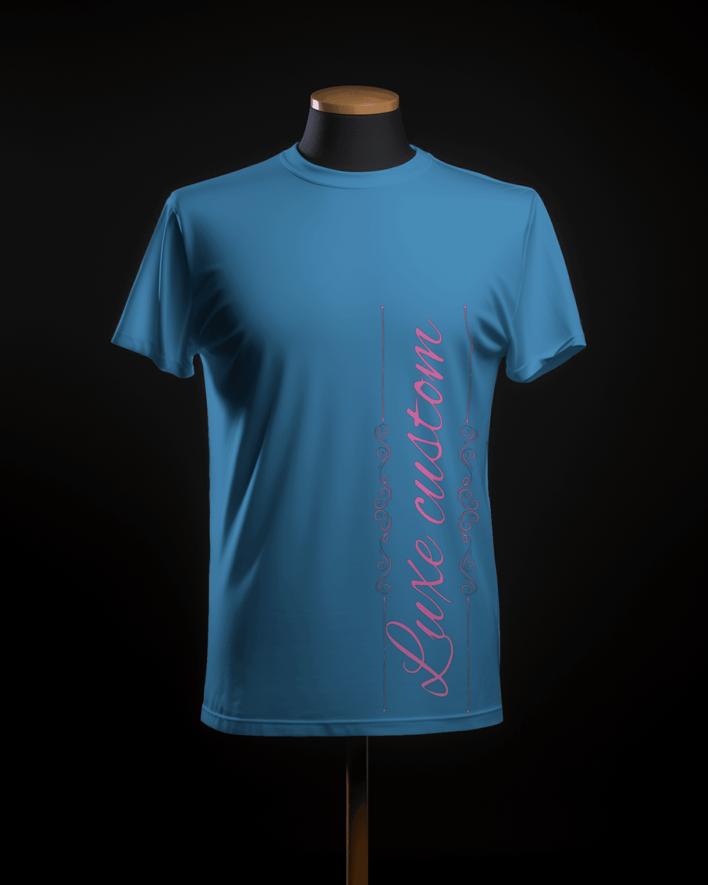 Fancy XI T-Shirt - Stylish and Comfortable Apparel for Every Occasion by Luxe-Custom-Designer