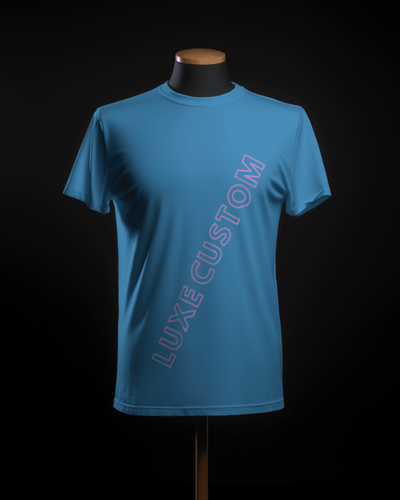 Flash Design T-shirt by Luxe-Custom-Designer