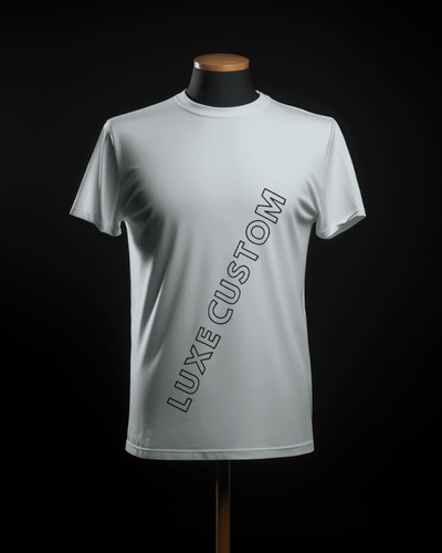 Flash Design T-shirt by Luxe-Custom-Designer