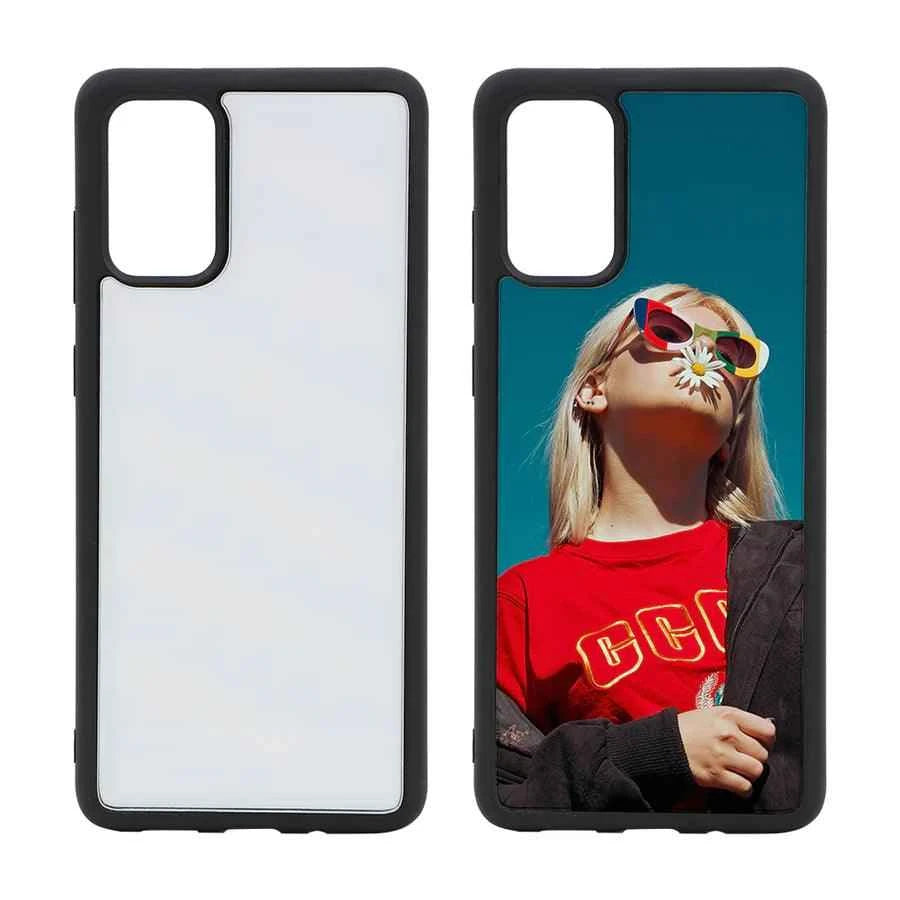 Galaxy S20 Plus Case by Luxe-Custom-Designer