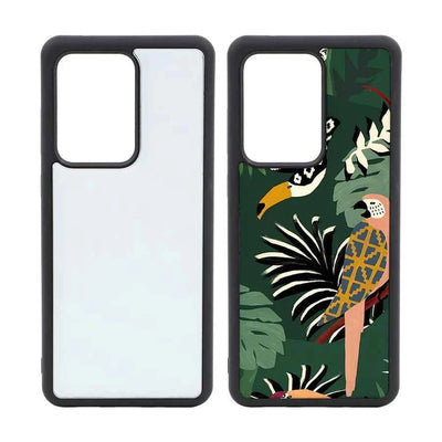 Galaxy S20 Ultra Case by Luxe-Custom-Designer