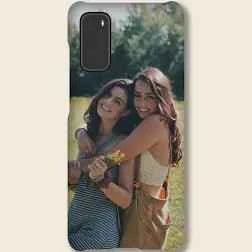 Galaxy S20 Ultra Case by Luxe-Custom-Designer