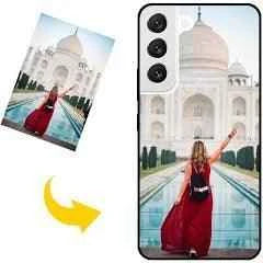 Galaxy S22 by Luxe-Custom-Designer