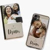 Galaxy S22 Plus - PU Leather Flip Case by Luxe-Custom-Designer