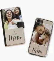 Galaxy S22 Plus - PU Leather Flip Case by Luxe-Custom-Designer