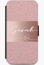 Galaxy S22 Plus - PU Leather Flip Case by Luxe-Custom-Designer