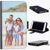 Galaxy S22 PU Leather Flip Case - Stylish Protection for Your Smartphone by Luxe-Custom-Designer