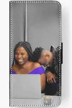 Galaxy S22 PU Leather Flip Case - Stylish Protection for Your Smartphone by Luxe Sensational