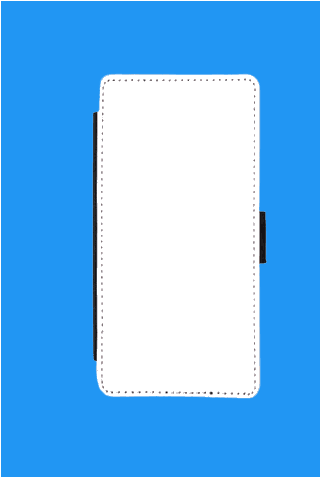 Galaxy S22 Ultra Leather Flip Personalised Phone Case by Luxe-Custom-Designer