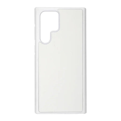 Galaxy S22 Ultra Phone Case - Durable Rubber Protection by Luxe-Custom-Designer