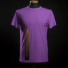 GLD Gradient Designer Tshirt by Luxe-Custom-Designer