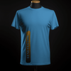 GLD Gradient Designer Tshirt by Luxe-Custom-Designer