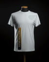 GLD Gradient Designer Tshirt by Luxe-Custom-Designer