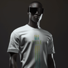 Global Luxe T-Shirt by Luxe-Custom-Designer