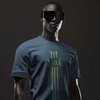 Global Luxe T-Shirt by Luxe-Custom-Designer