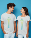 Global Luxe T-Shirt by Luxe-Custom-Designer