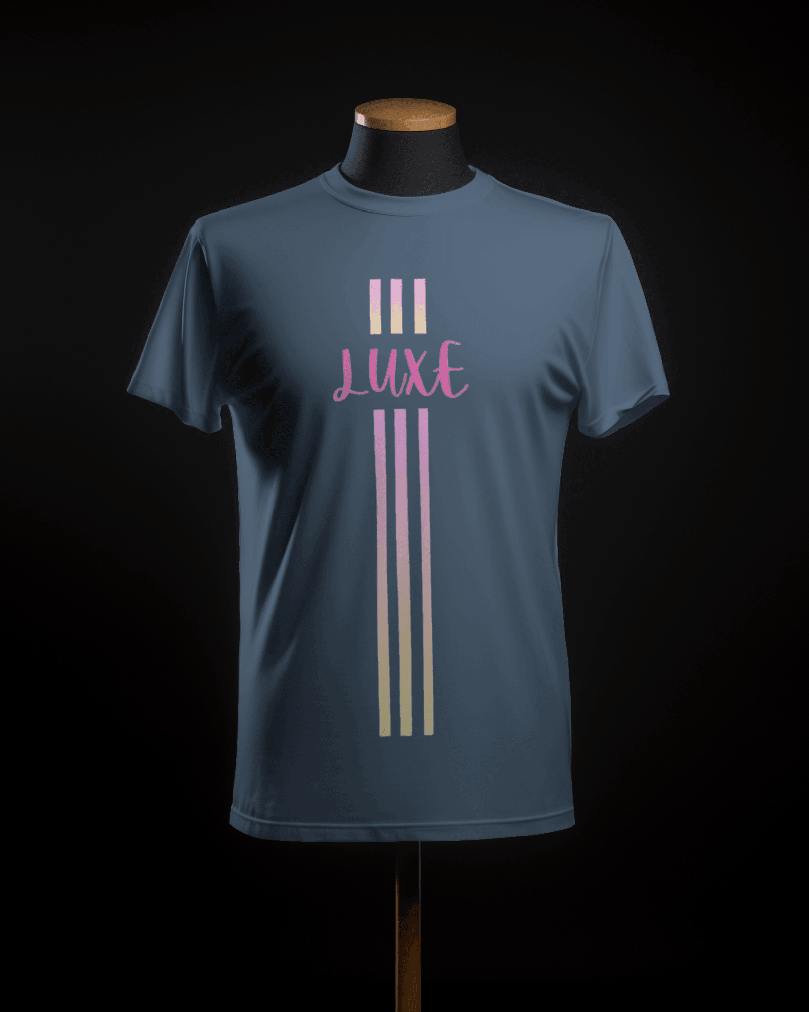 Global Luxe T-Shirts by Luxe-Custom-Designer