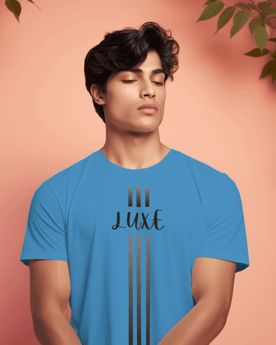 Global Luxe T-Shirts by Luxe-Custom-Designer