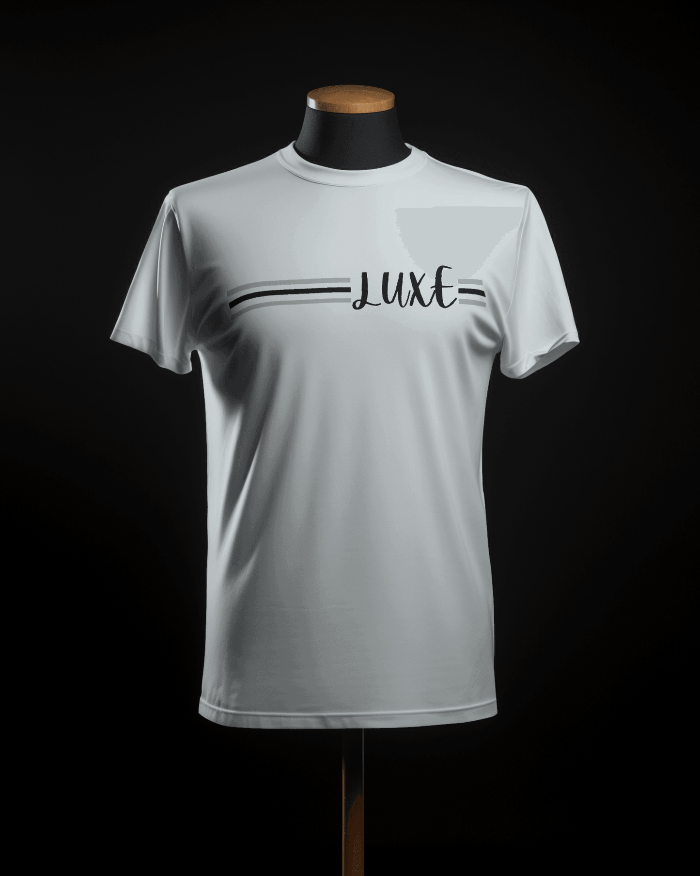 Global Luxe T-Shirts by Luxe-Custom-Designer