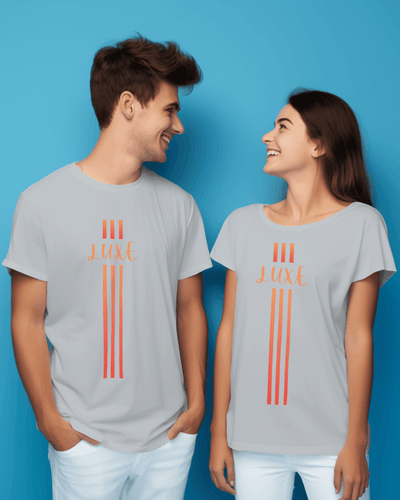 Global Luxe T-Shirts by Luxe-Custom-Designer