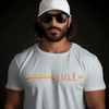 Global Luxe T-Shirts by Luxe-Custom-Designer