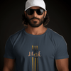 Global Luxe T-Shirts by Luxe-Custom-Designer