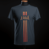 Global Luxe T-Shirts by Luxe-Custom-Designer