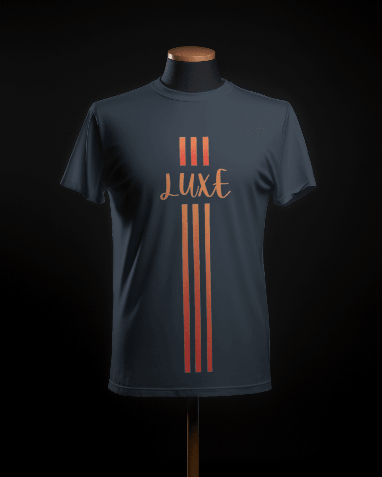 Global Luxe T-Shirts by Luxe-Custom-Designer