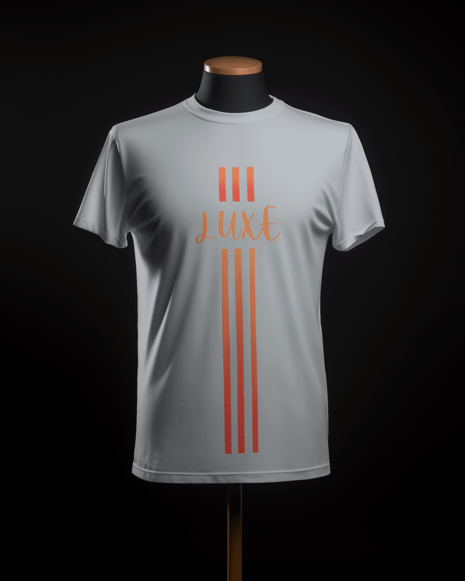 Global Luxe T-Shirts by Luxe-Custom-Designer