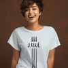 Global Luxe T-Shirts by Luxe-Custom-Designer