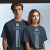Global Luxe T-Shirts by Luxe-Custom-Designer