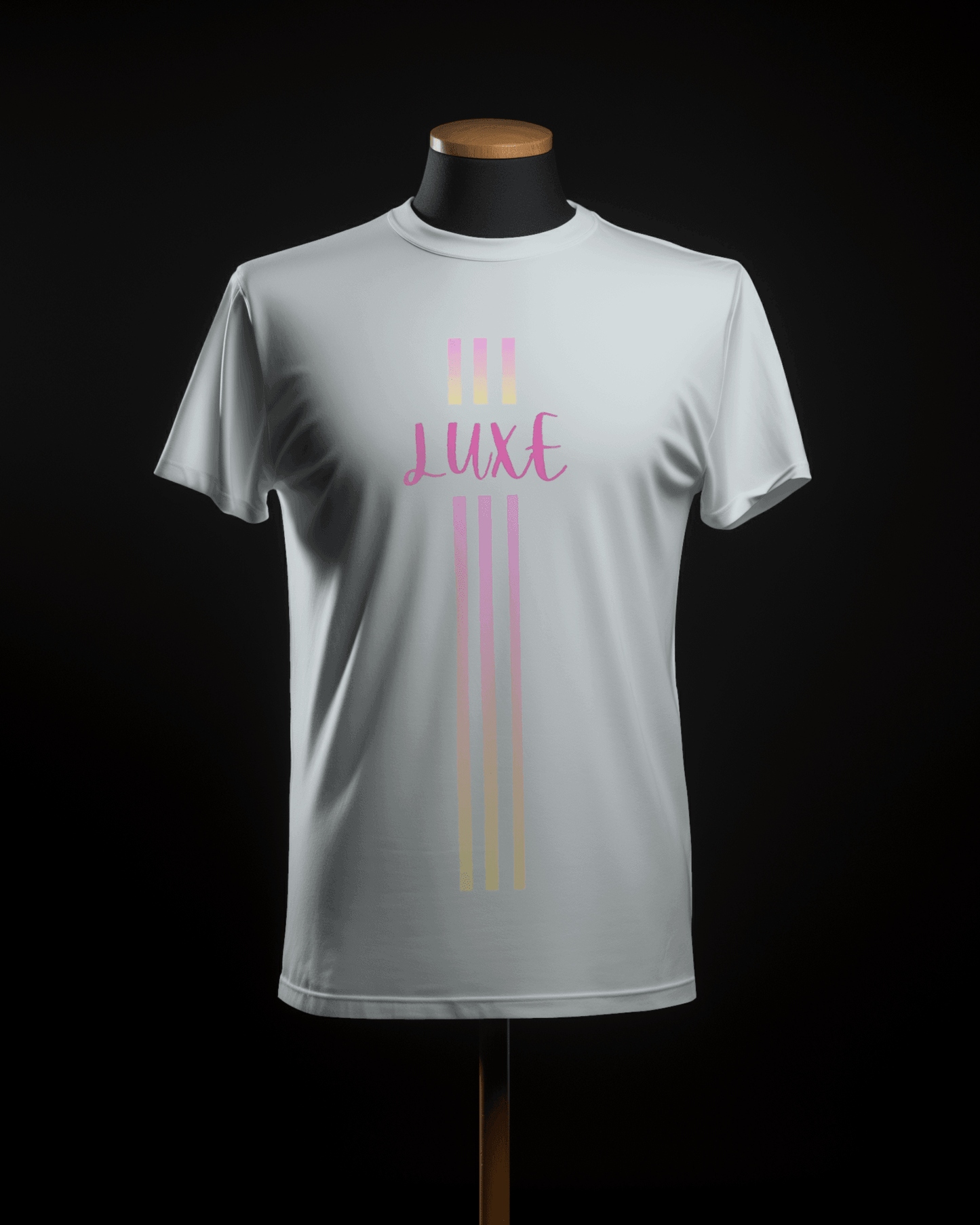 Global Luxe T-Shirts by Luxe-Custom-Designer