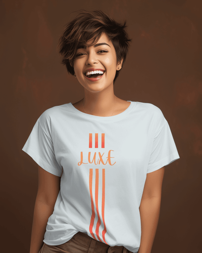 Global Luxe T-Shirts by Luxe-Custom-Designer