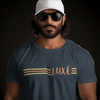 Global Luxe T-Shirts by Luxe-Custom-Designer
