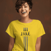 Global Luxe T-Shirts by Luxe-Custom-Designer