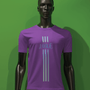 Global Luxe T-Shirts by Luxe-Custom-Designer