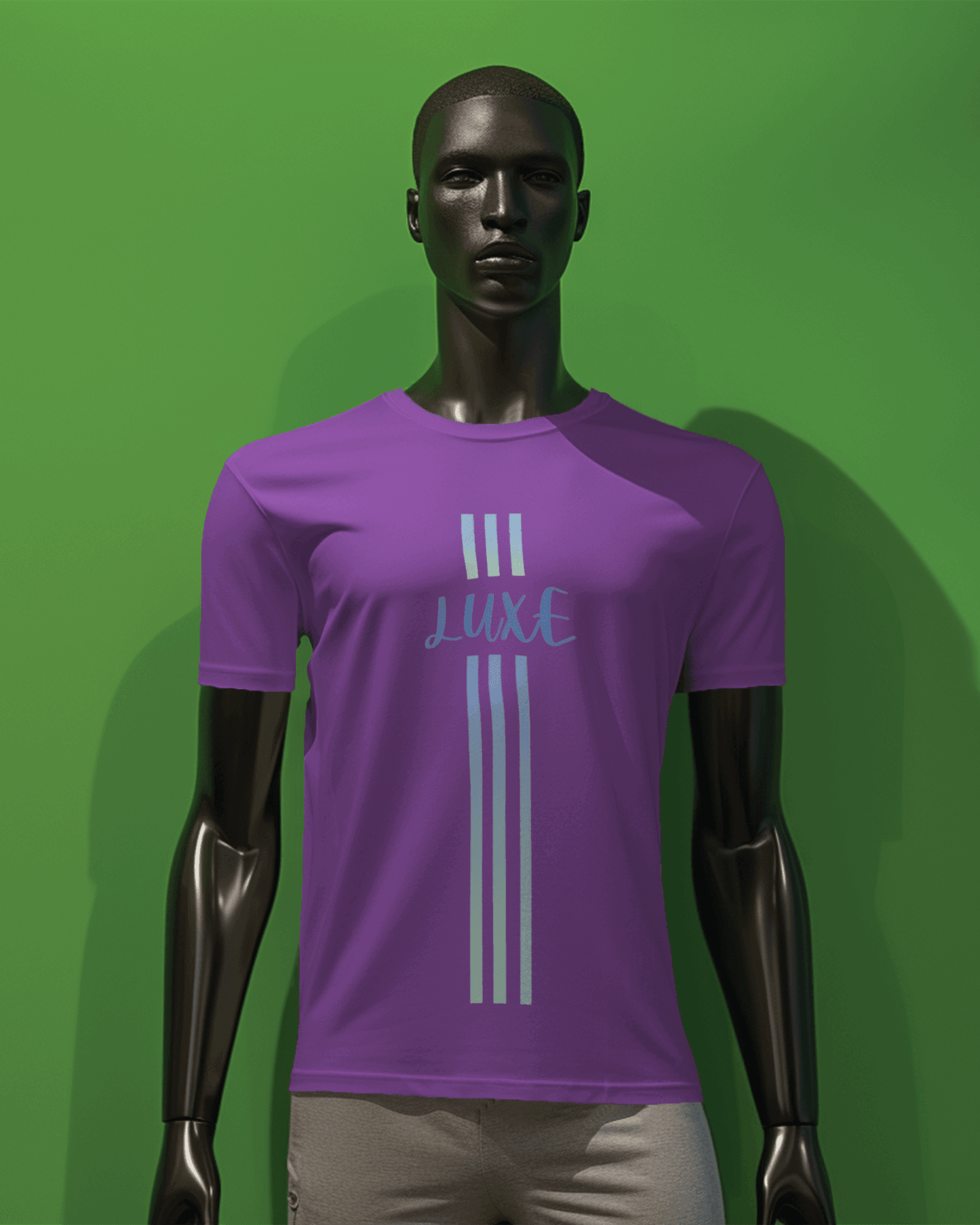 Global Luxe T-Shirts by Luxe-Custom-Designer