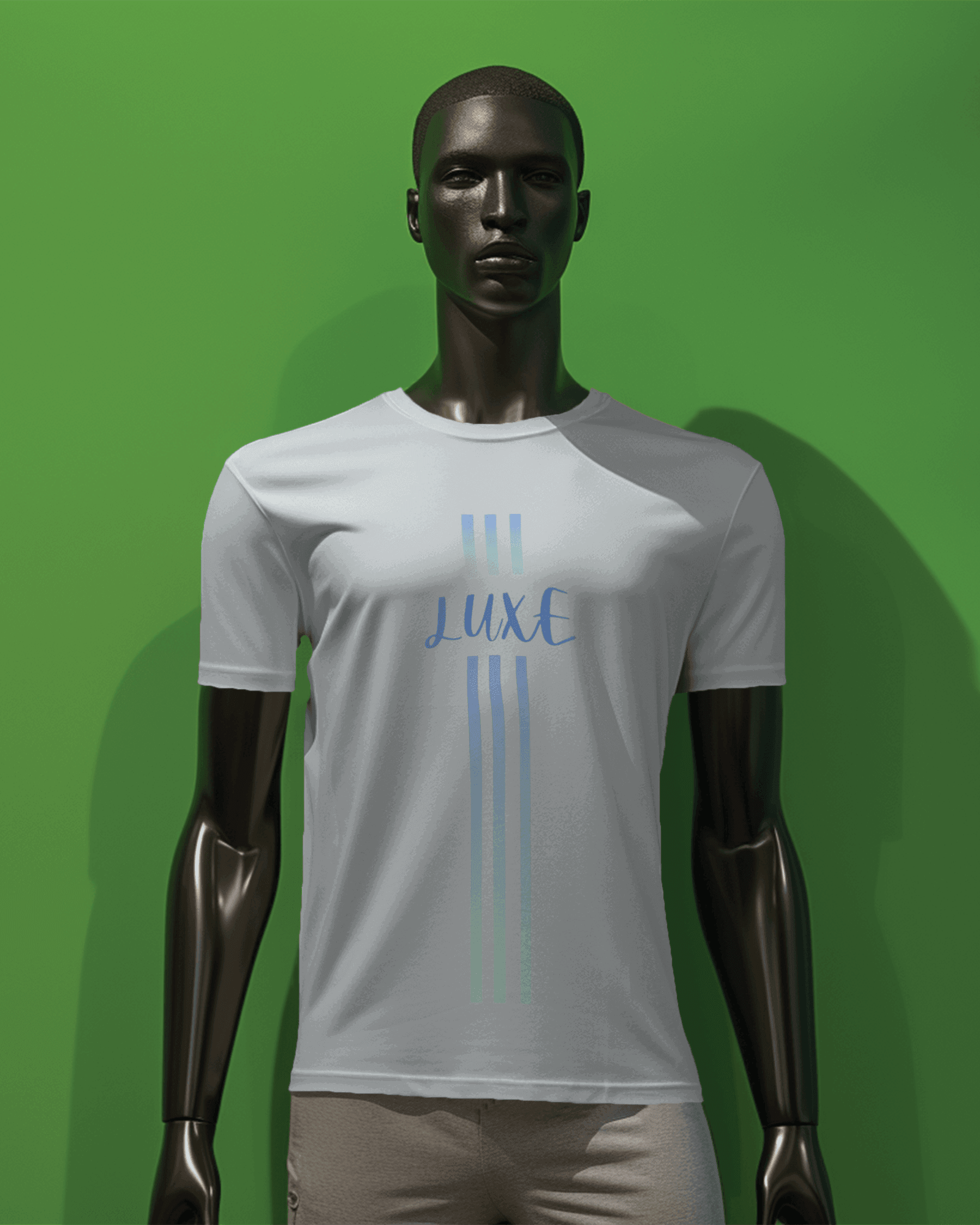 Global Luxe T-Shirts by Luxe-Custom-Designer
