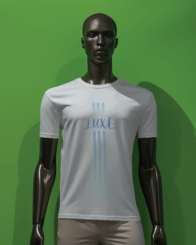 Global Luxe T-Shirts by Luxe-Custom-Designer