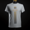 Global Luxe T-Shirts by Luxe-Custom-Designer