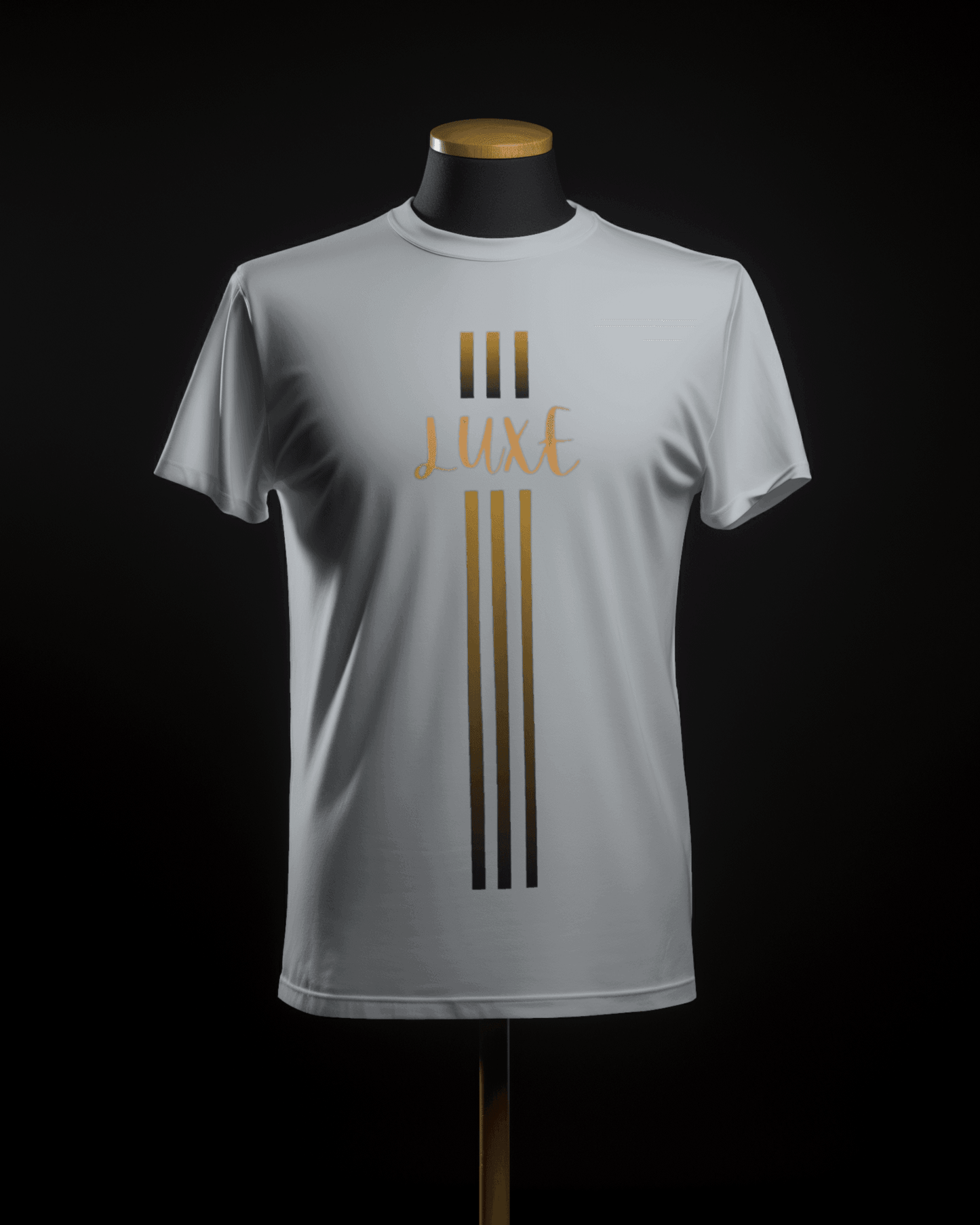 Global Luxe T-Shirts by Luxe-Custom-Designer