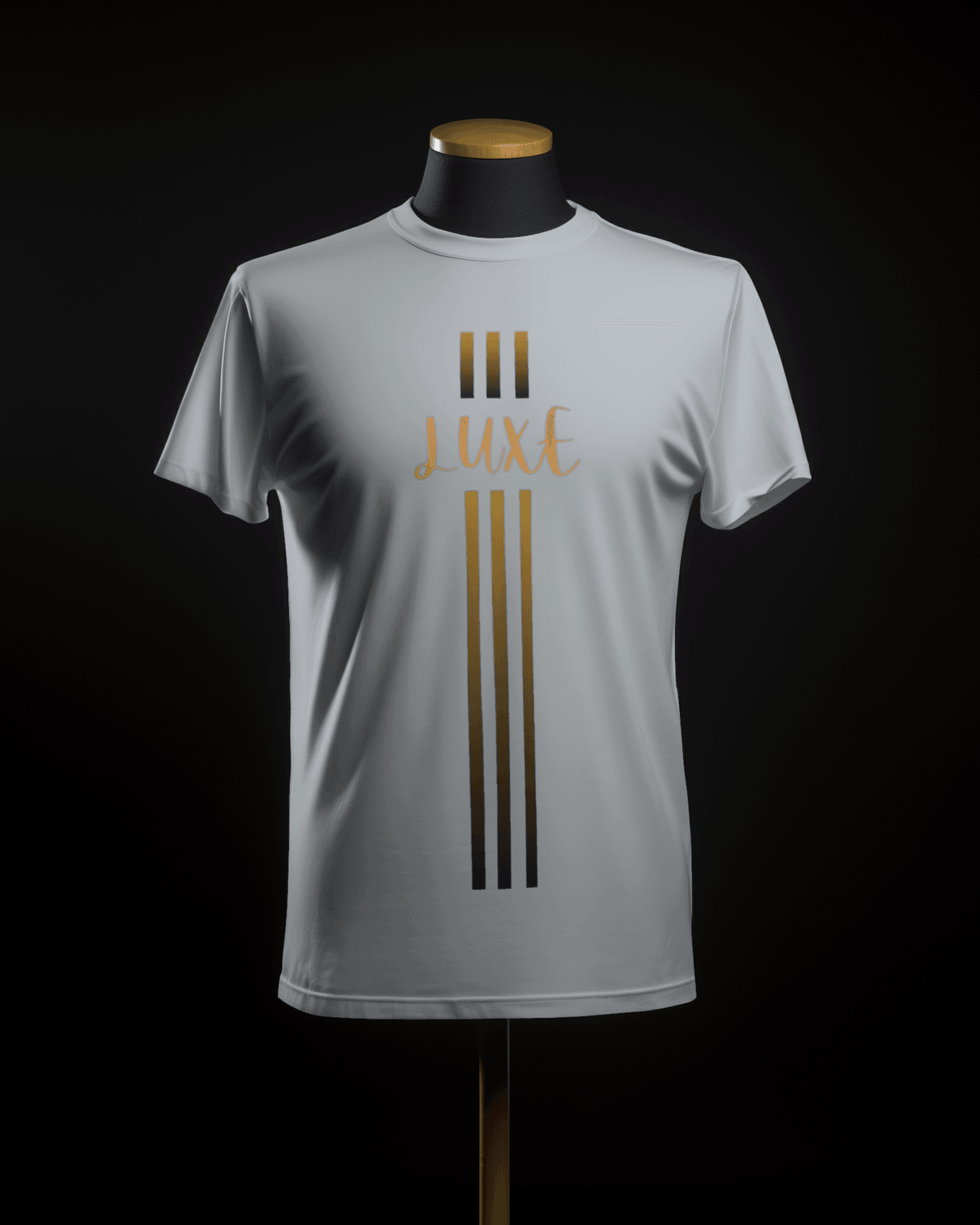 Global Luxe T-Shirts by Luxe-Custom-Designer
