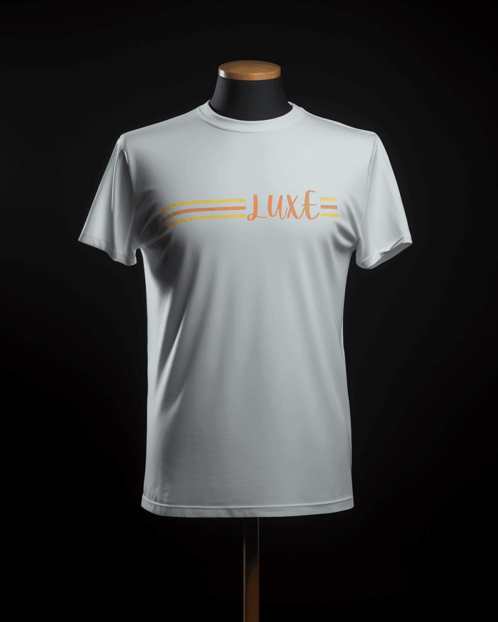 Global Luxe T-Shirts by Luxe-Custom-Designer