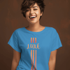 Global Luxe T-Shirts by Luxe-Custom-Designer