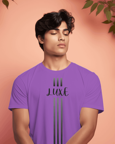 Global Luxe T-Shirts by Luxe-Custom-Designer