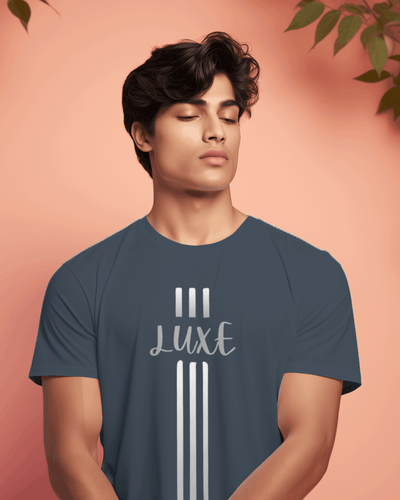 Global Luxe T-Shirts by Luxe-Custom-Designer