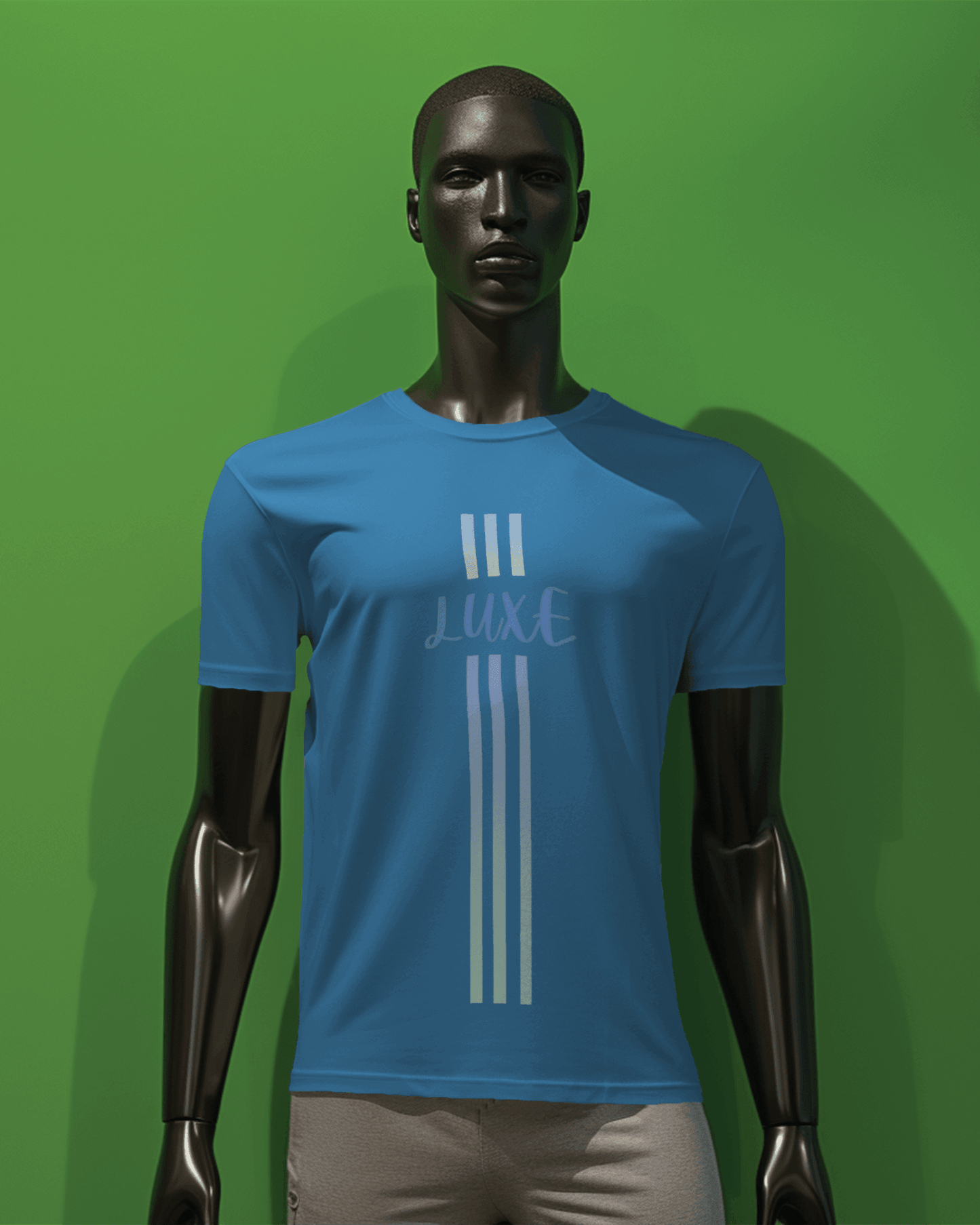 Global Luxe T-Shirts by Luxe-Custom-Designer