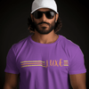 Global Luxe T-Shirts by Luxe-Custom-Designer